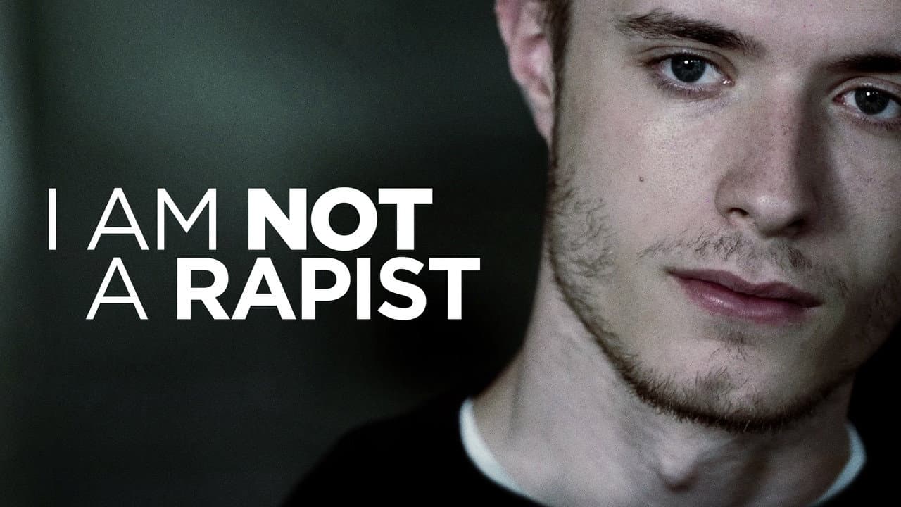 Backdrop – I Am Not a Rapist