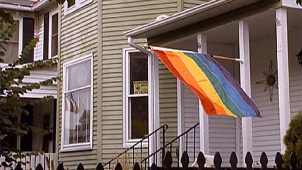 Backdrop – Flag Wars