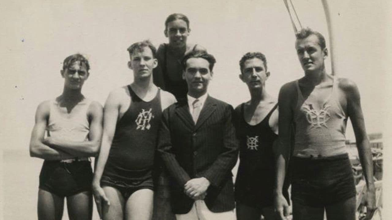 Backdrop – Bones of Contention