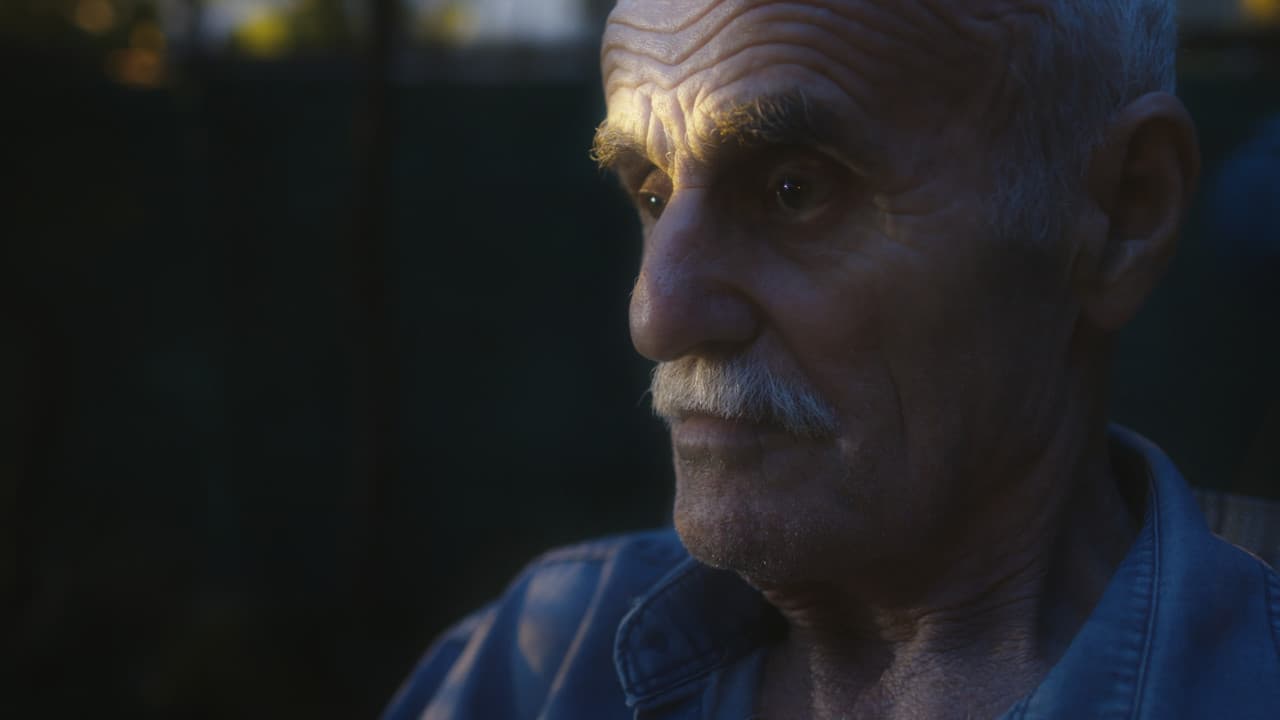 Backdrop – Ο Τελευταίος Νομάς