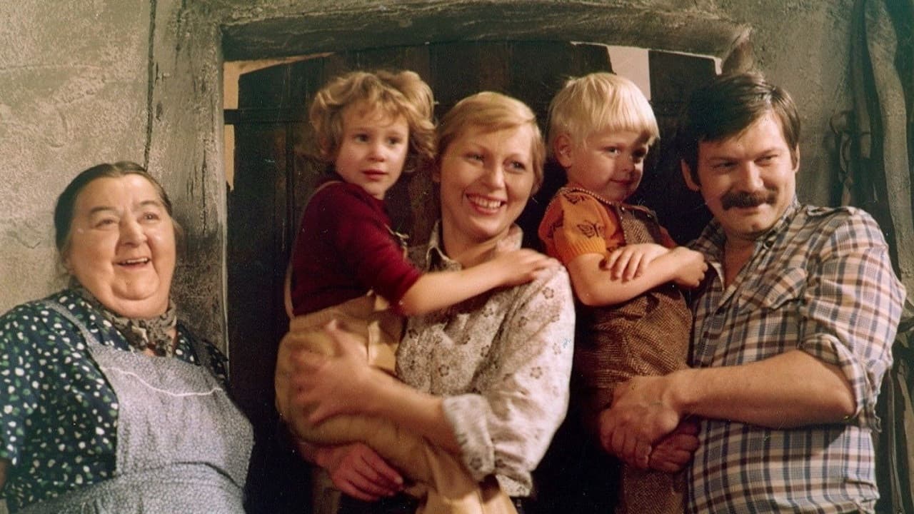 Backdrop – Das Pferdemädchen