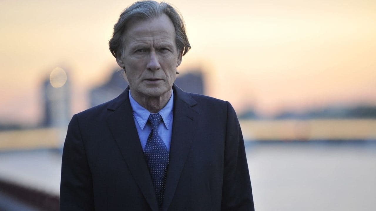 Backdrop – Die Verschwörung - Gnadenlose Jagd