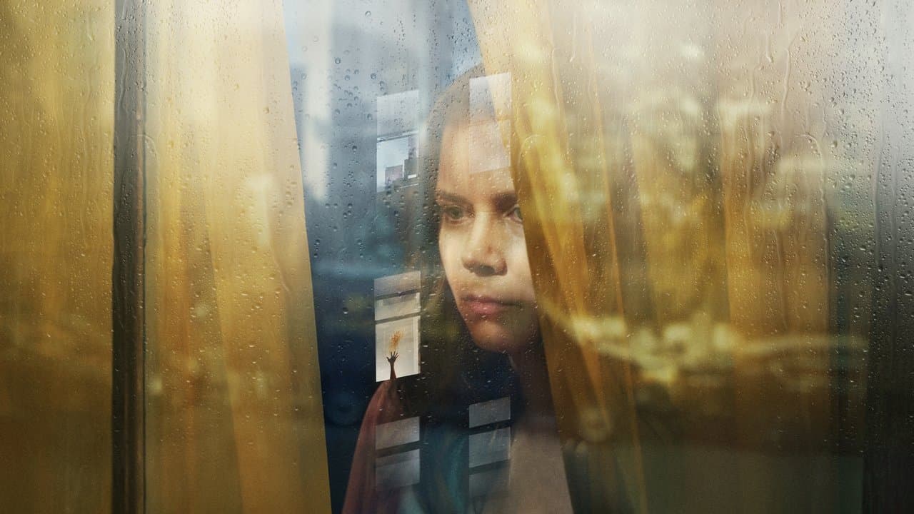 Backdrop – The Woman in the Window