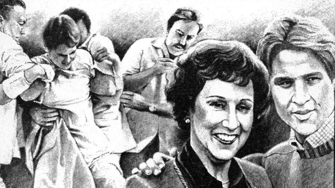 Backdrop – Engelsstaub ist tödlich