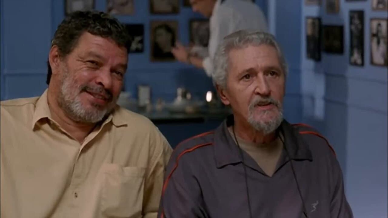 Backdrop – Boleiros 2 - Vencedores e Vencidos