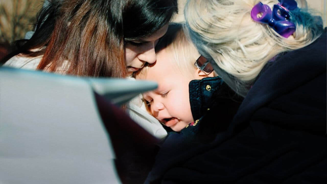 Backdrop – Družina