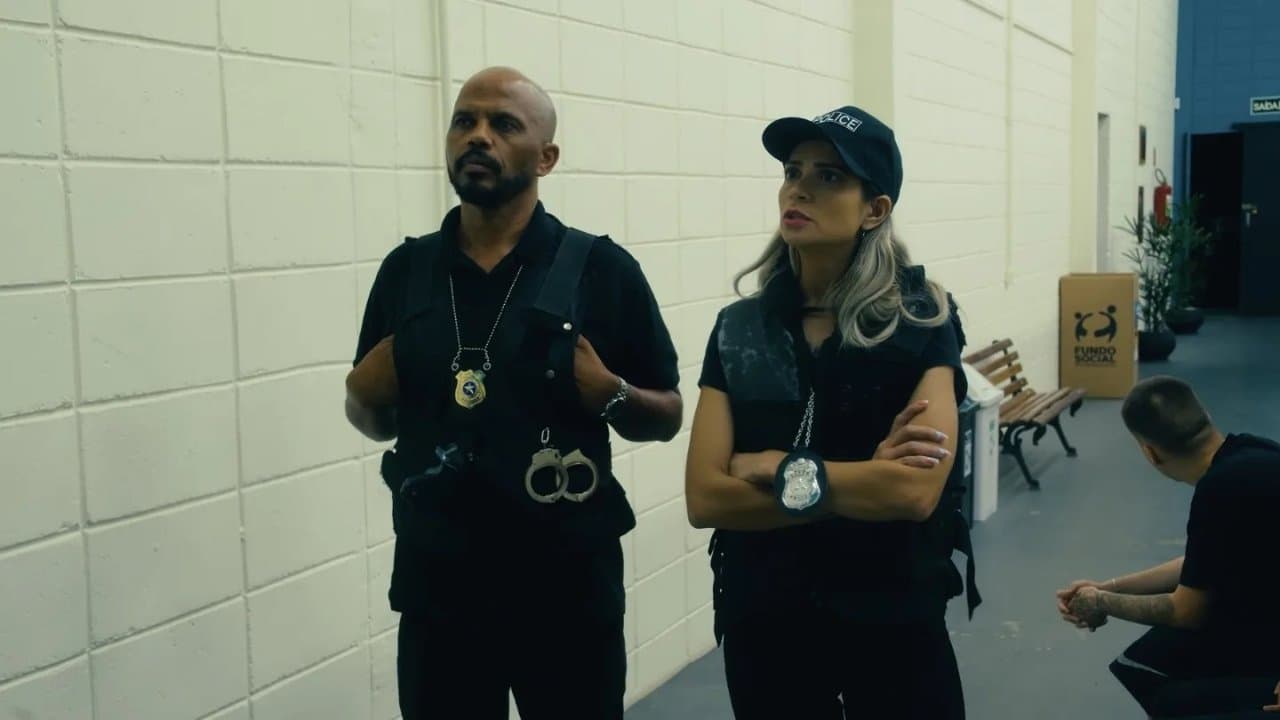 Backdrop – Irmãos de Sangue