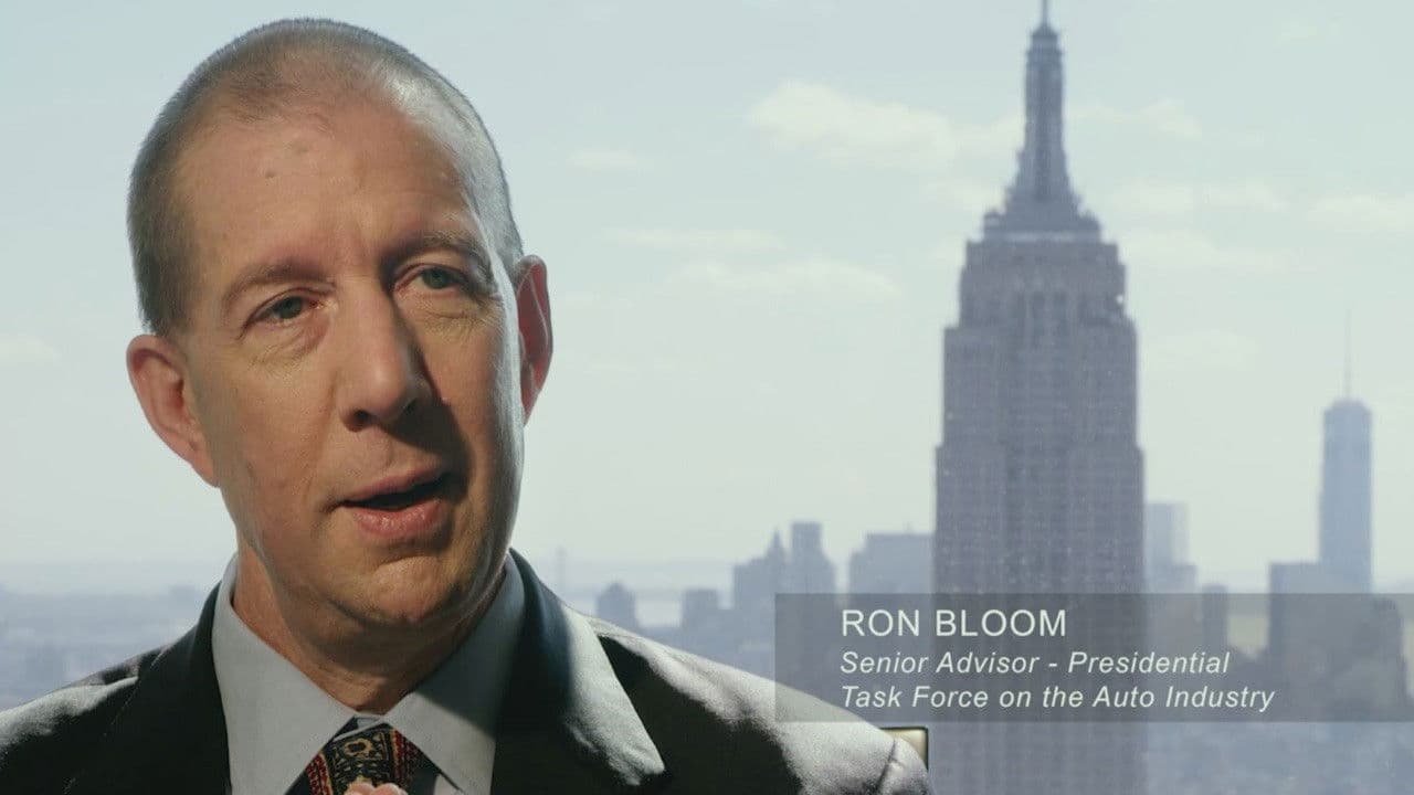 Backdrop – Live Another Day