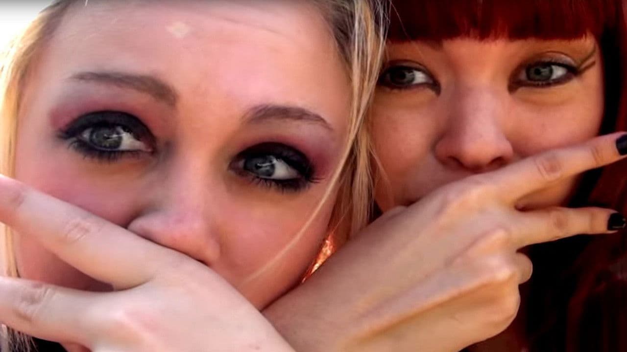 Backdrop – Bad Kitties