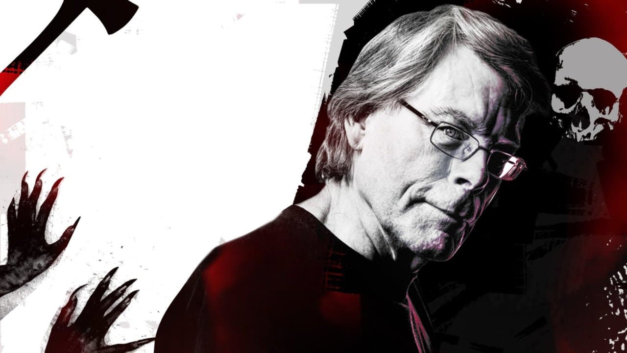Backdrop – Stephen King – Das notwendige Böse