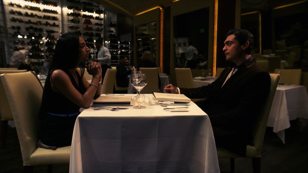 Backdrop – The Valley