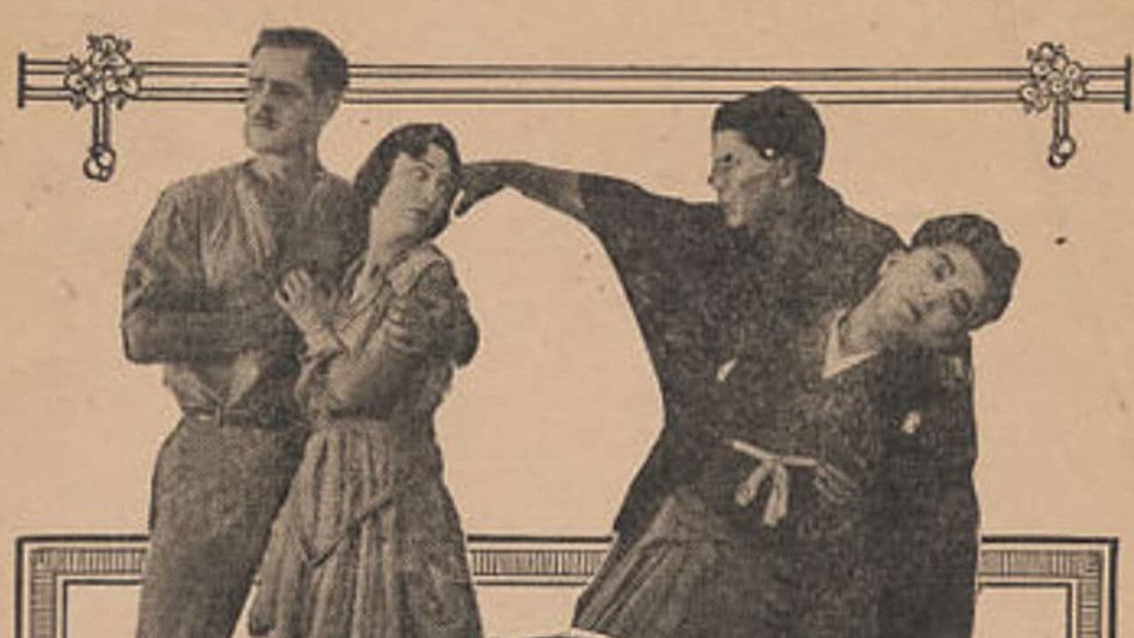 Backdrop – The Call of the East