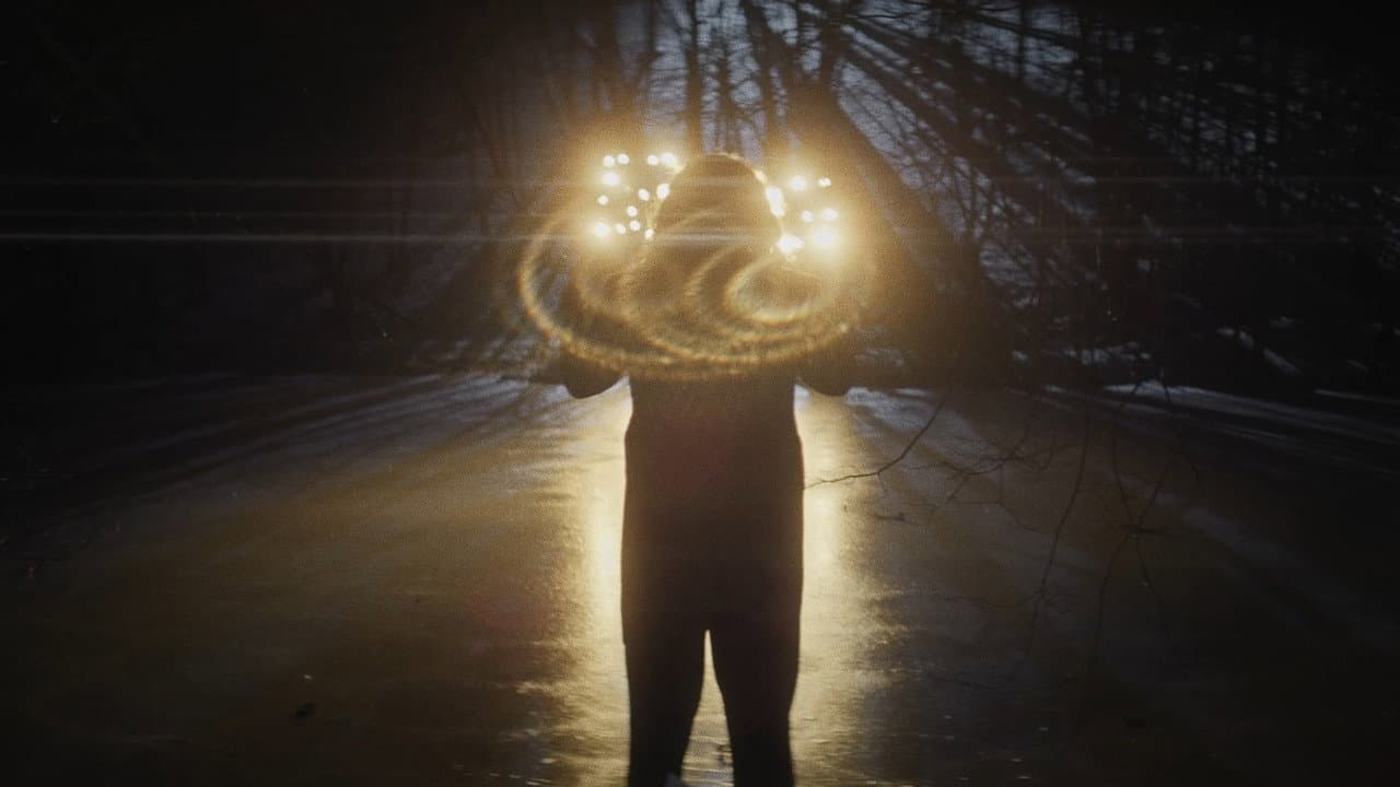 Backdrop – Цикл