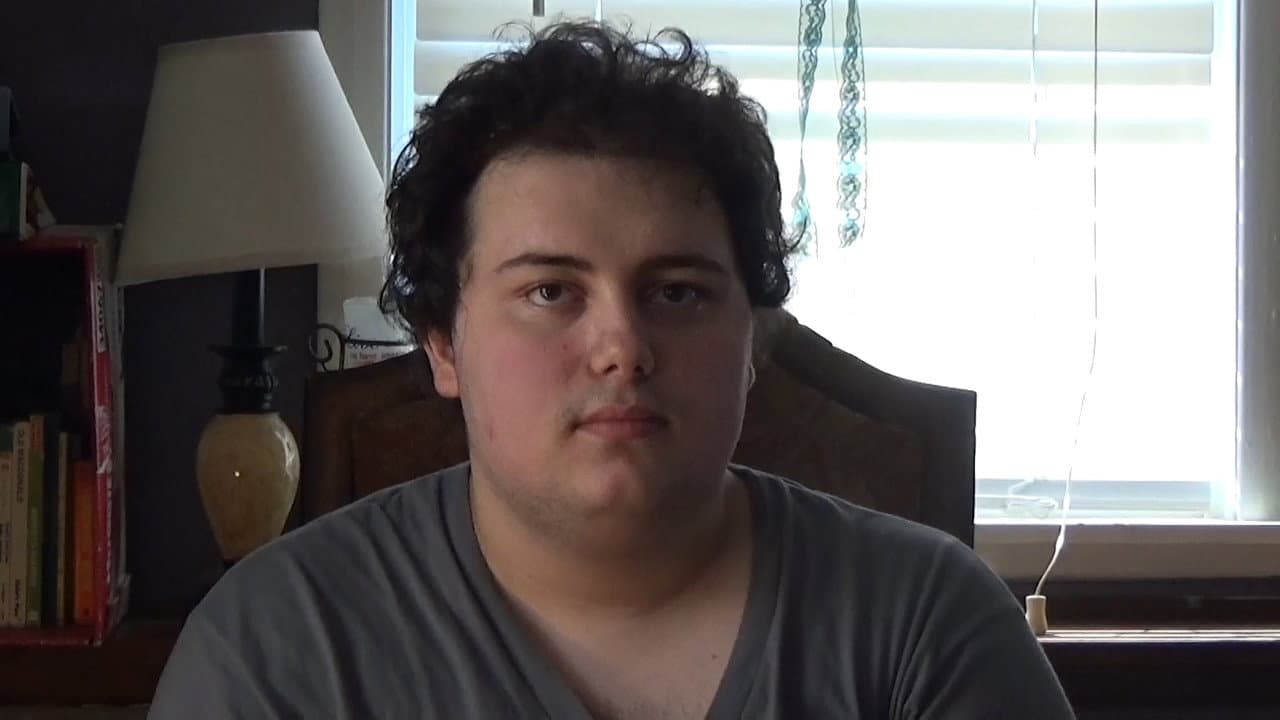 Backdrop – Bury the Hatchet