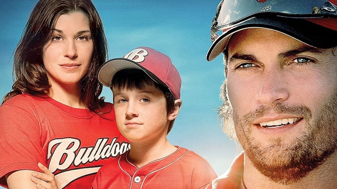 Backdrop – Home Run: Die 2. Chance