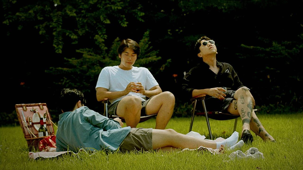 Backdrop – 완성과 미완성의 사이