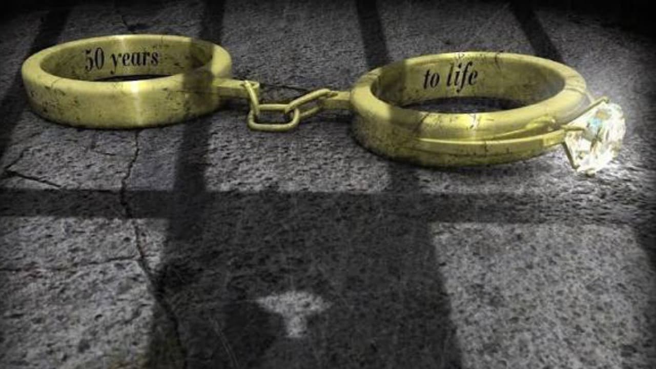 Backdrop – The Perfect Victim