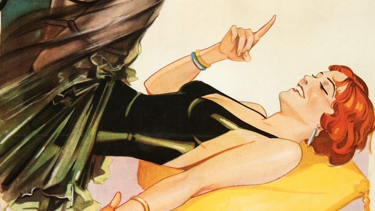 Backdrop – Misbehaving Ladies