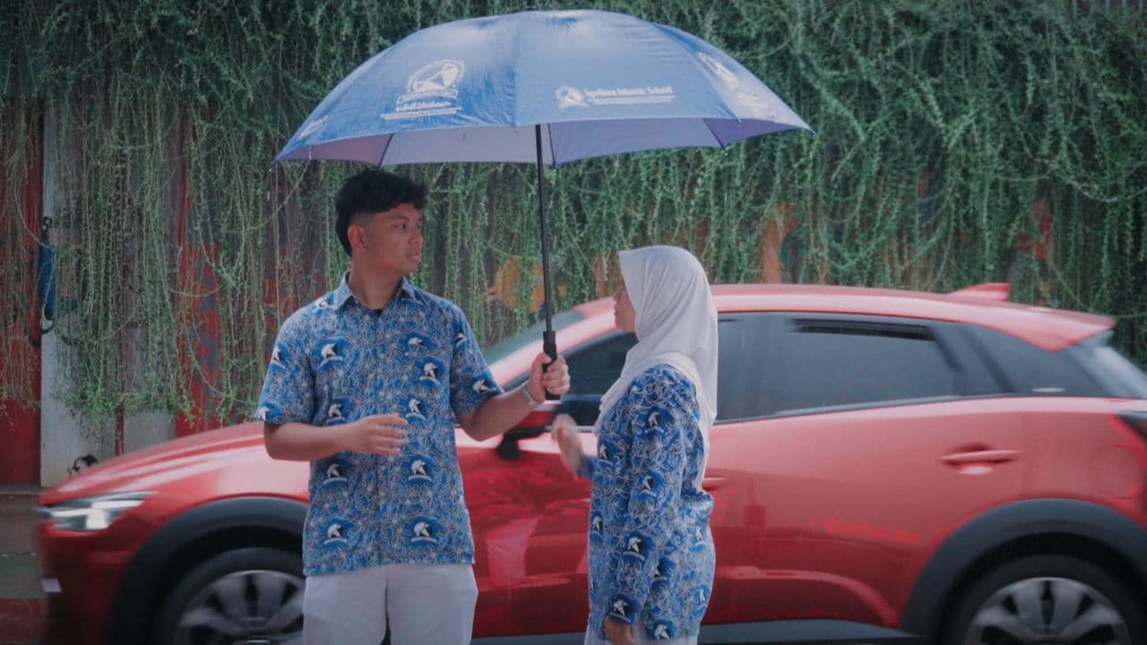 Backdrop – Luminara