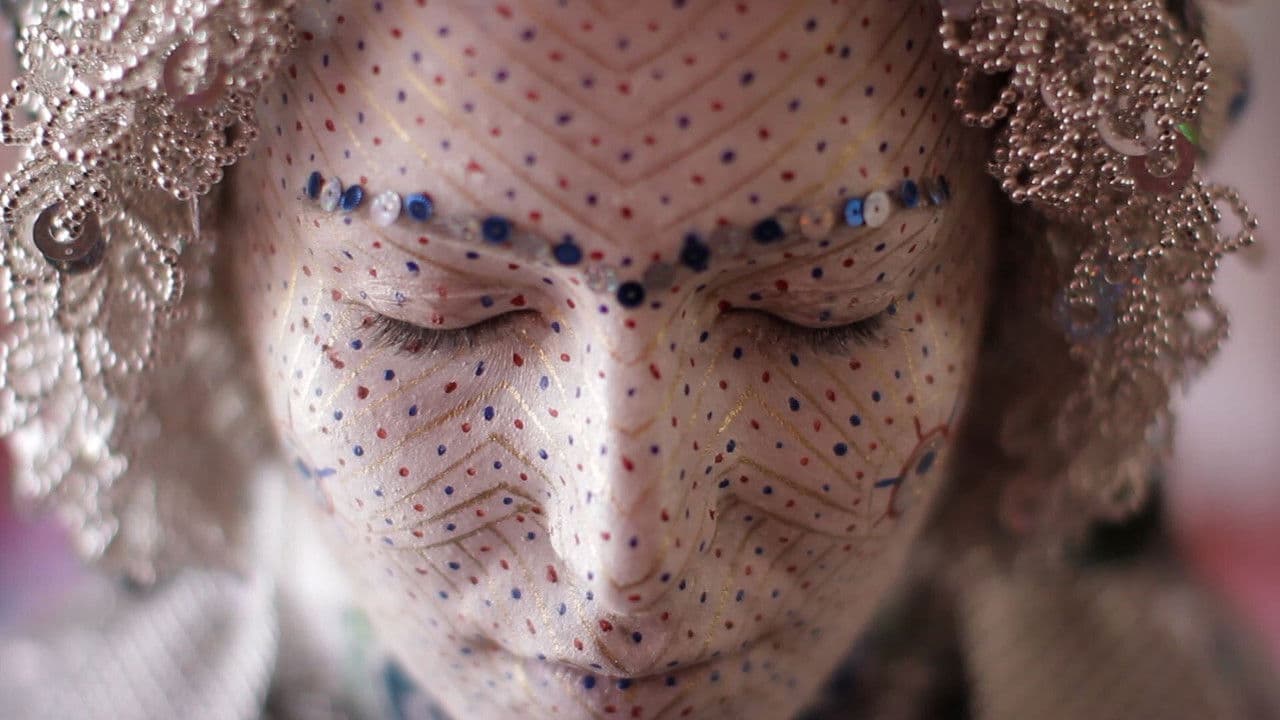 Backdrop – One Day on Earth