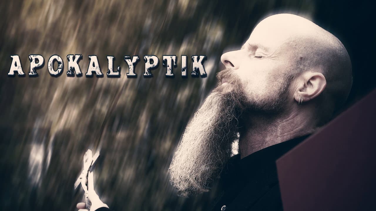 Backdrop – Apokalyptik