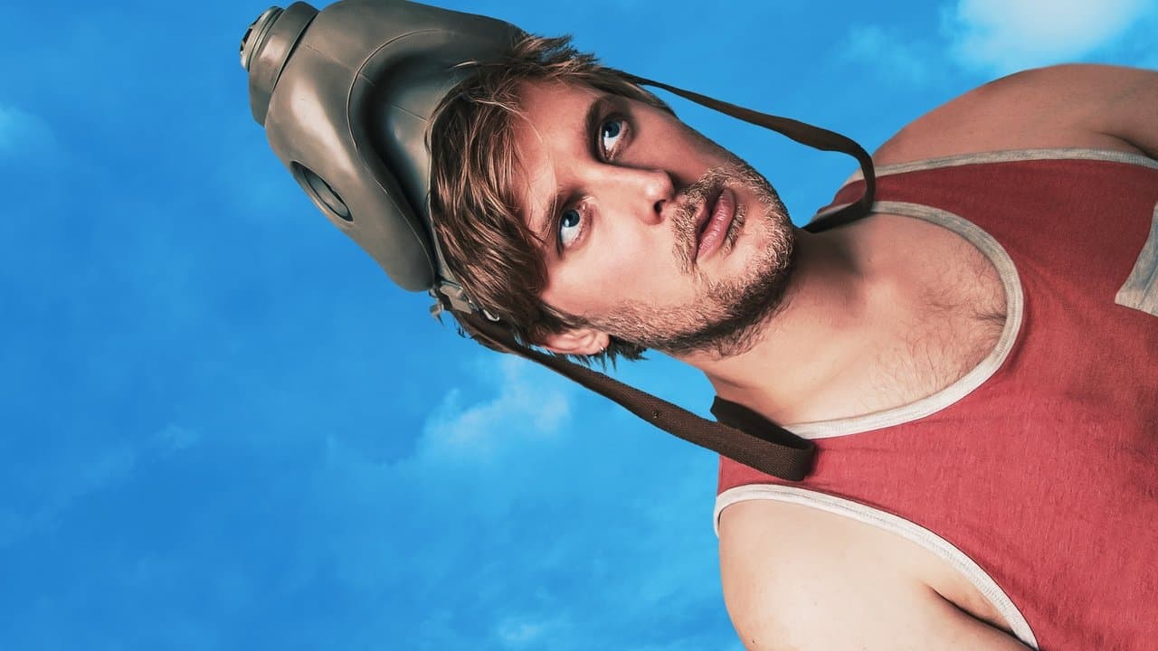 Backdrop – Stress Positions