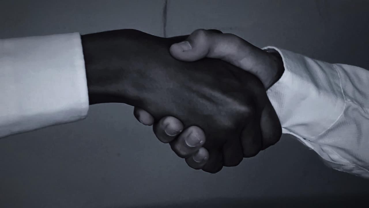 Backdrop – No Fools