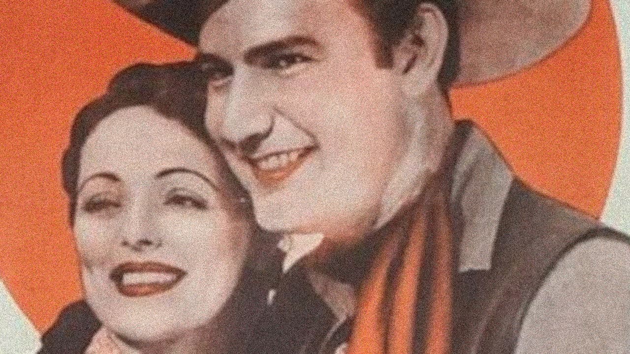 Backdrop – Cheyenne Cowboy