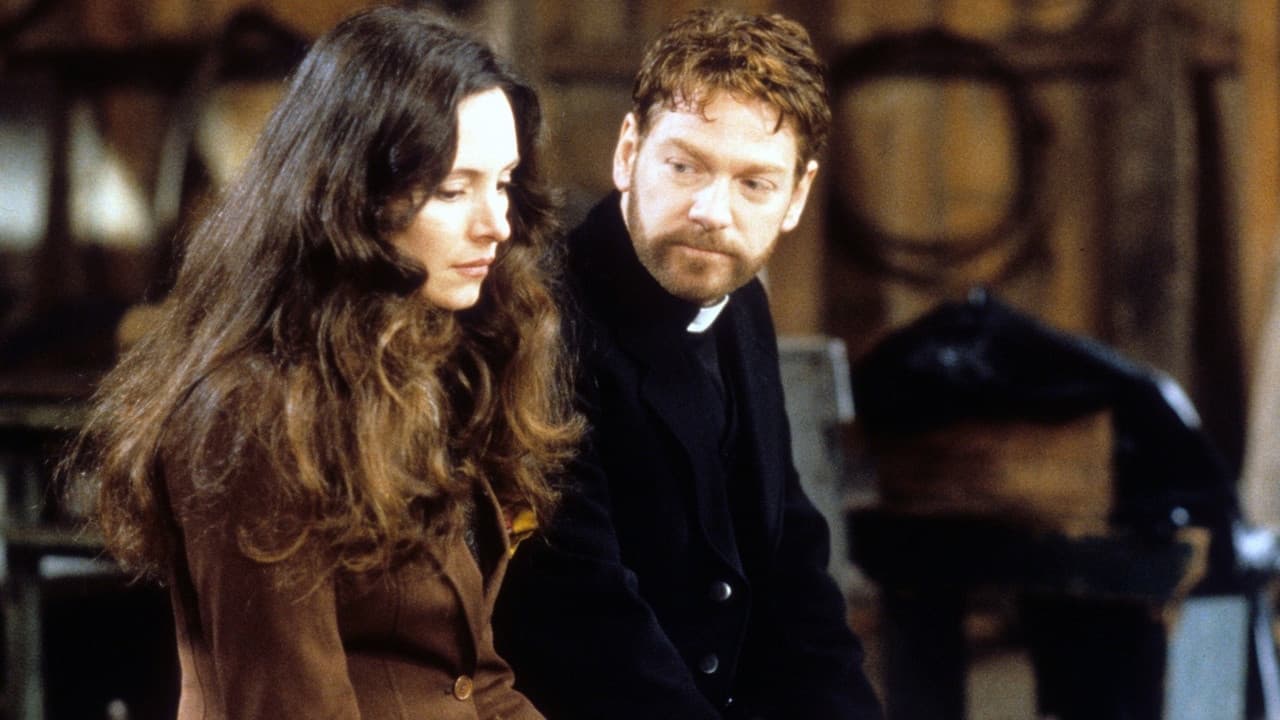 Backdrop – Wunsch und Wirklichkeit