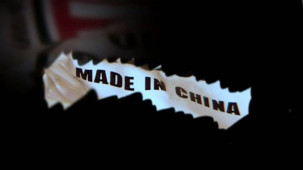 Backdrop – Made In China (Copy Artists)