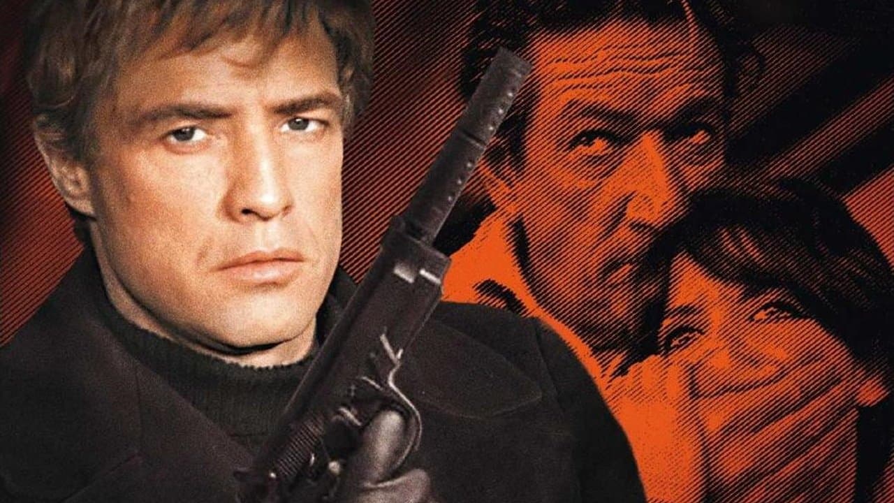 Backdrop – Am Abend des folgenden Tages