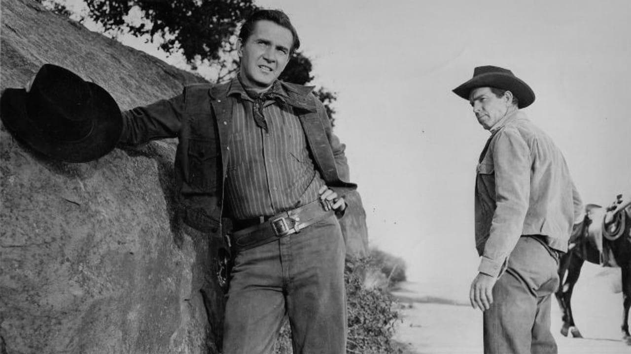 Backdrop – Auf heißer Fährte