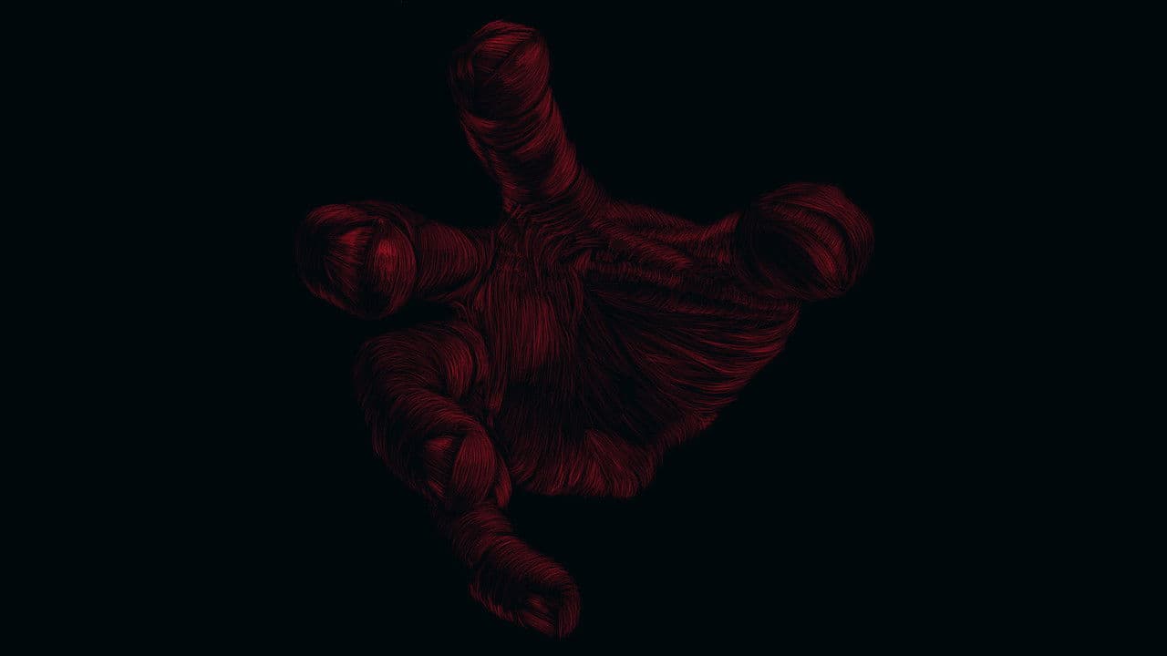 Backdrop – Mint in Box