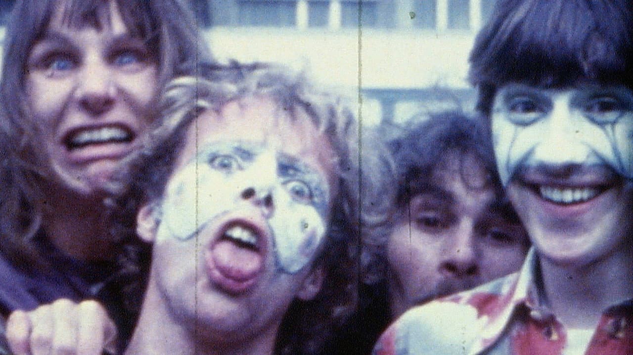 Backdrop – Dr Tscharniblues