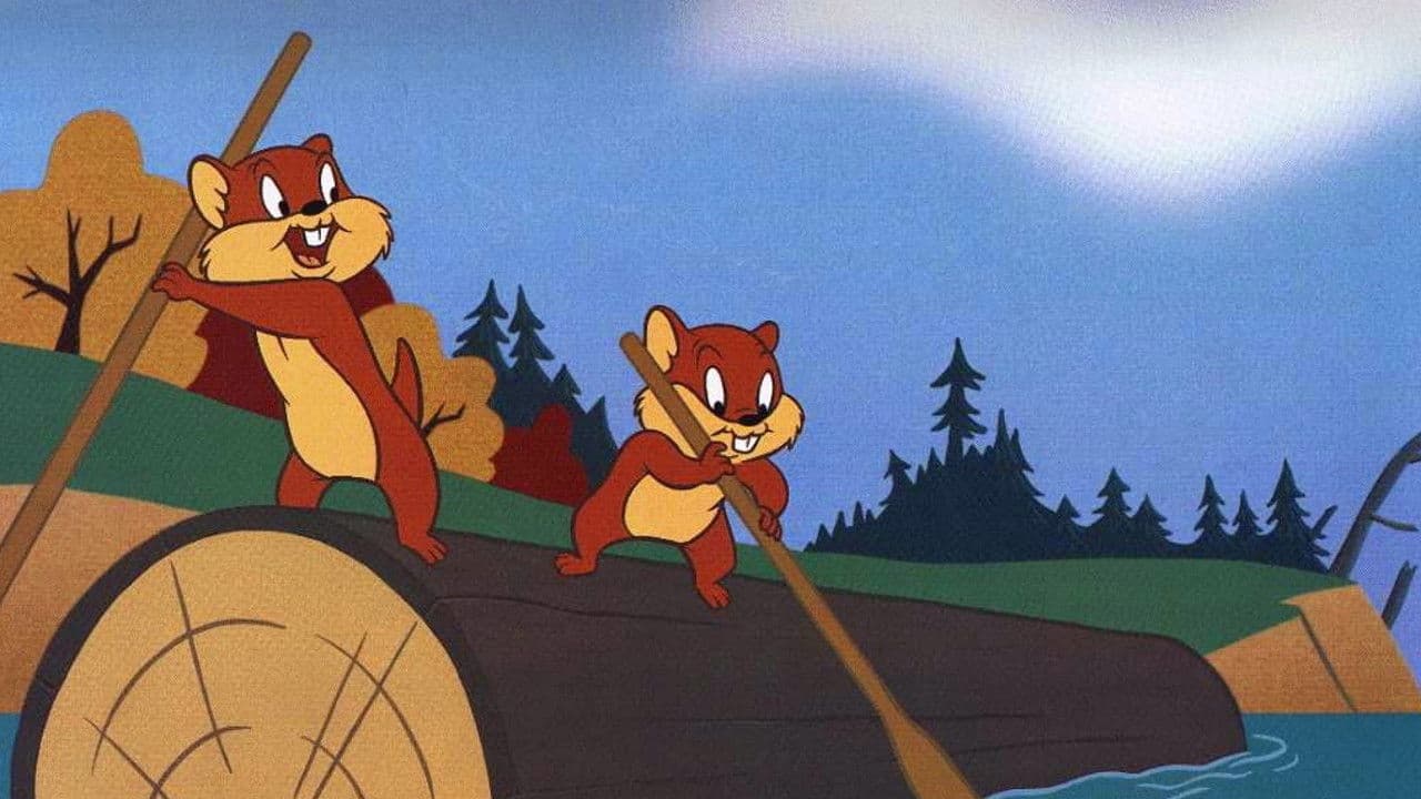 Backdrop – Zwischen Baum und Borke