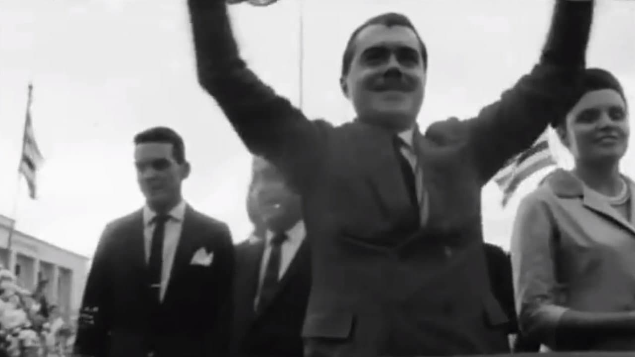 Backdrop – Maranhão 66