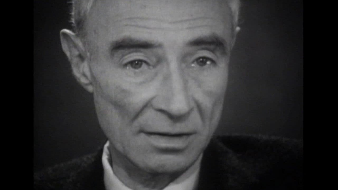 Backdrop – The Decision to Drop the Bomb