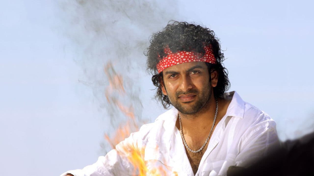 Backdrop – കേരള കഫെ