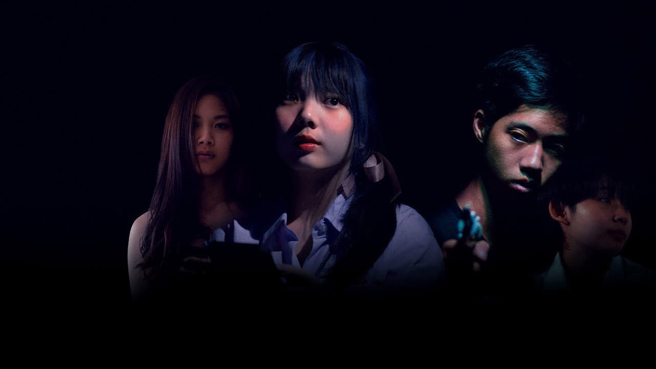 Backdrop – Near: Cyber Fallen