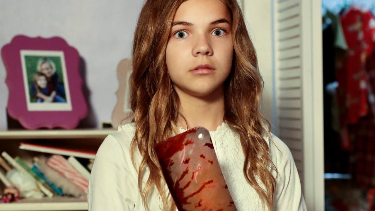 Backdrop – Am I a Serial Killer?