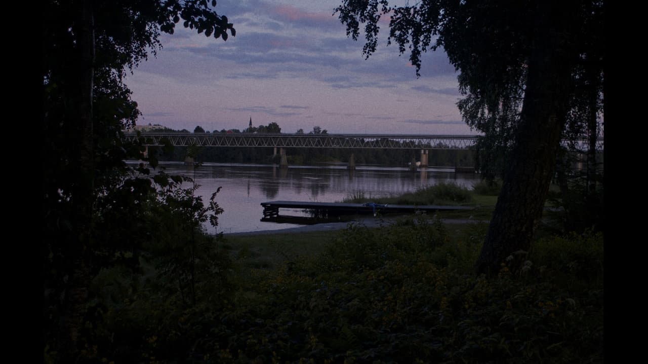Backdrop – Rønne