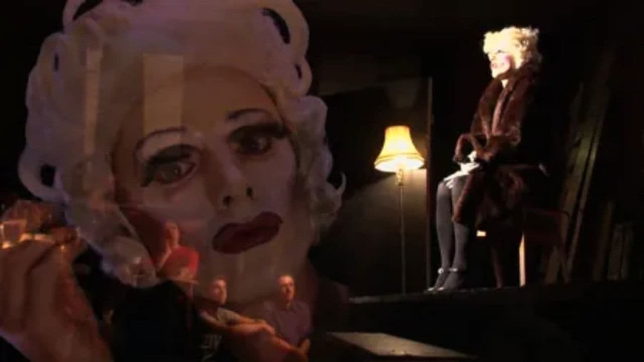 Backdrop – This Is Not a Dream