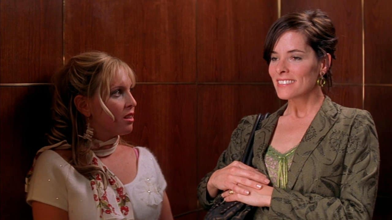 Backdrop – The Oh in Ohio