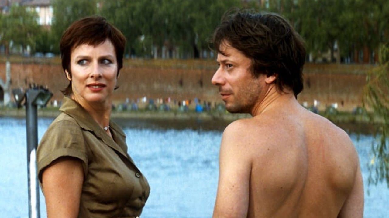 Backdrop – Die letzten Tage der Menschheit