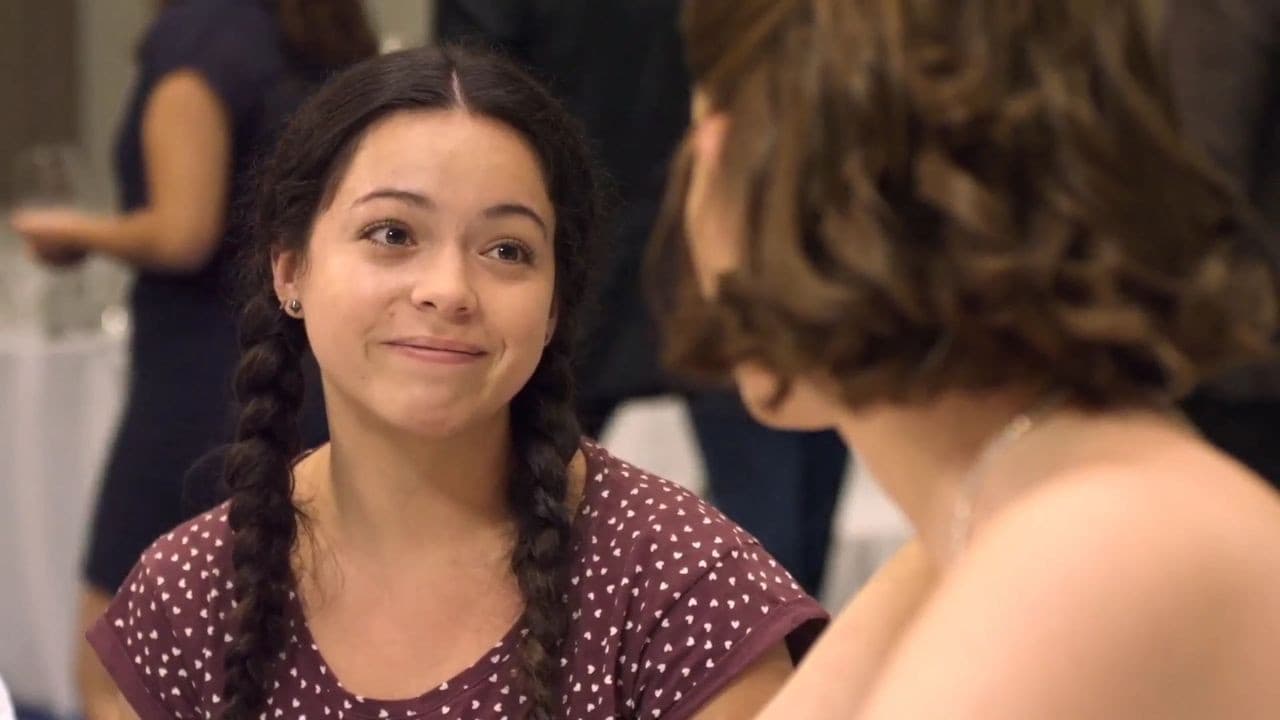 Backdrop – Las sirvientas calientes