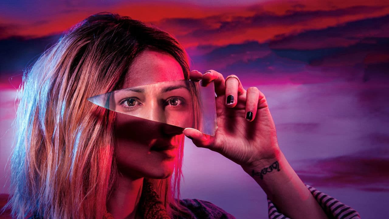 Backdrop – Доза щастие