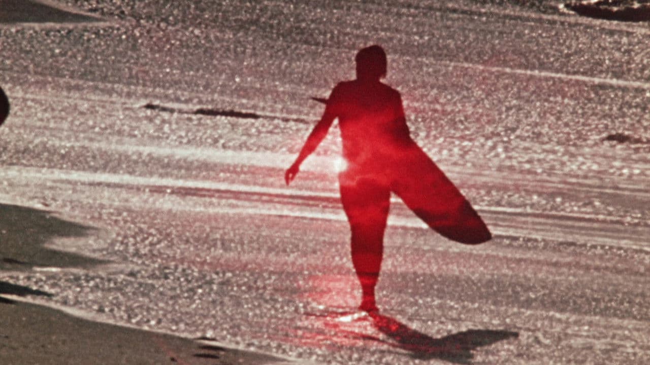 Backdrop – Morning of the Earth