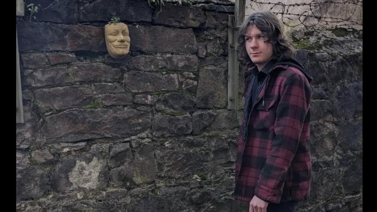 Backdrop – The Cry Of O’Neill