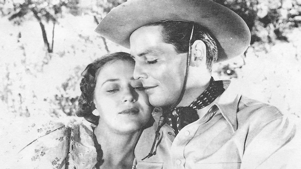 Backdrop – Bar 20 Rides Again