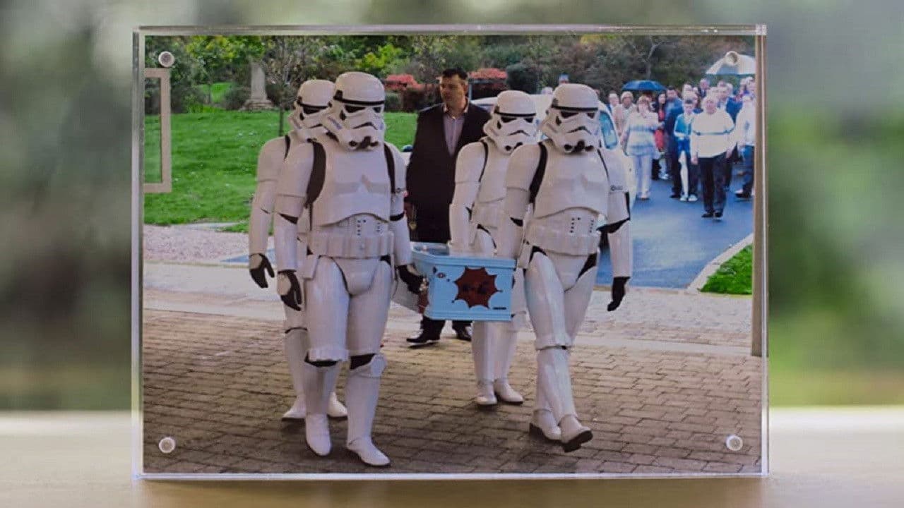 Backdrop – Heroes of the Empire